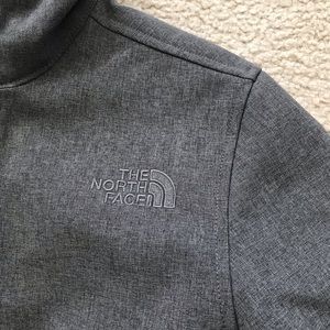 dressy north face jackets